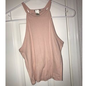 Halter Top